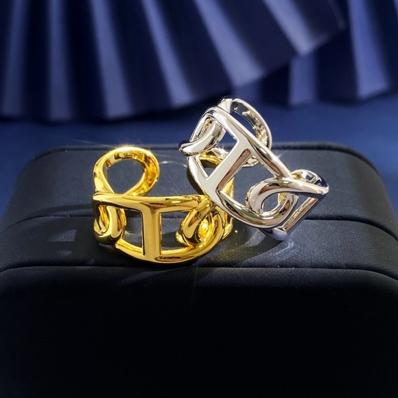 Hermès ring - Picture 2 of 9